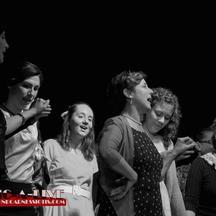 Γυναίκα ελικοβλέφαρη, γυναίκα αγαπημένη