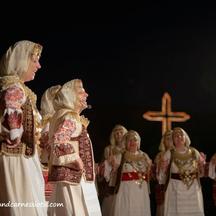 1º Φεστιβάλ παραδοσιακών χορών “Τα Ορέστεια”