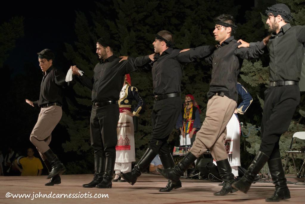 Σύλλογος Κρητών Αργυρούπολης - Κρήτη