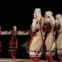 1º Φεστιβάλ παραδοσιακών χορών “Τα Ορέστεια”