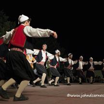1º Φεστιβάλ παραδοσιακών χορών “Τα Ορέστεια”