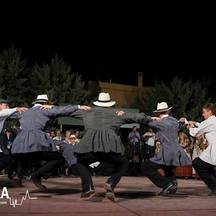 2º Φεστιβάλ παραδοσιακών χορών “Τα Ορέστεια”