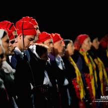 2º Φεστιβάλ παραδοσιακών χορών “Τα Ορέστεια”