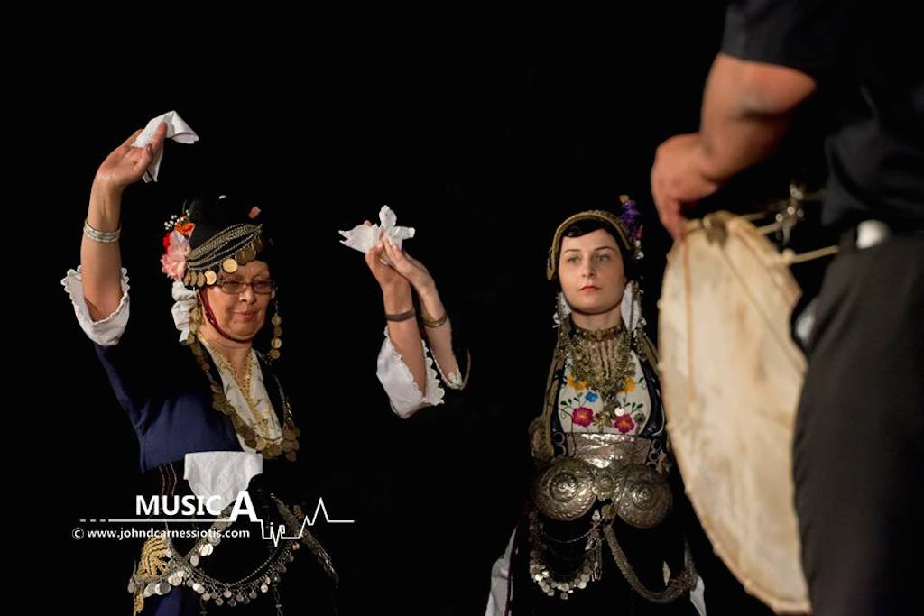 Πολιτιστικός Σύλλογος Επισκοπής Αλεξάνδρειας Ημαθίας - Ρουμλούκι