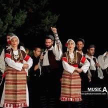 2º Φεστιβάλ παραδοσιακών χορών “Τα Ορέστεια”