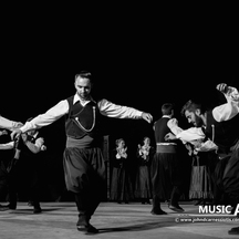 2º Φεστιβάλ παραδοσιακών χορών “Τα Ορέστεια”