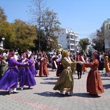 Εορτασμος 25ης Μαρτιου