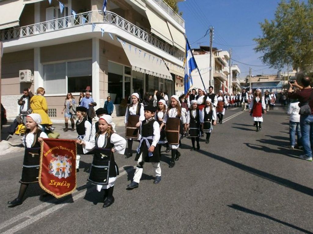 2012: Φλώρινα