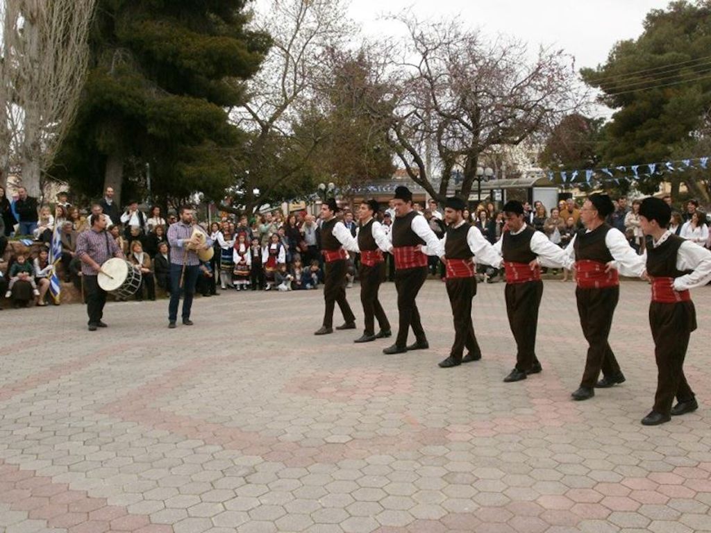 2013: Θράκη