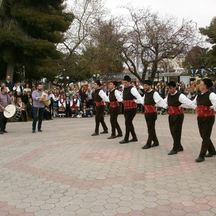 Εορτασμος 25ης Μαρτιου