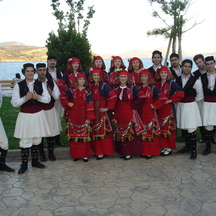 Γιορτές της Θάλασσας