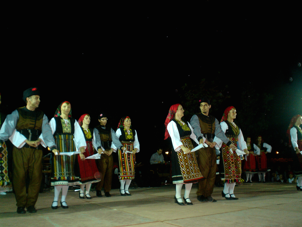 2-6-2007- Ανατολική Ρωμυλία και Θεσσαλία