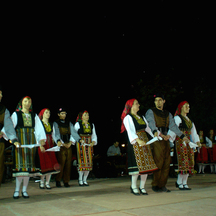 Γιορτές της Θάλασσας