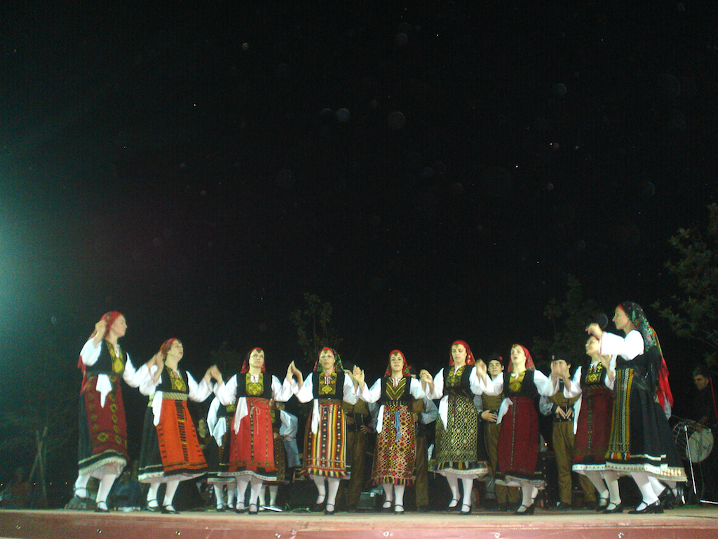2-6-2007- Ανατολική Ρωμυλία και Θεσσαλία