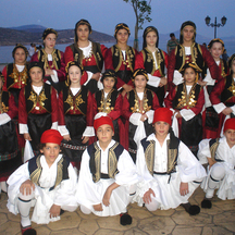 Γιορτές της Θάλασσας