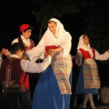 Γιορτές της Θάλασσας