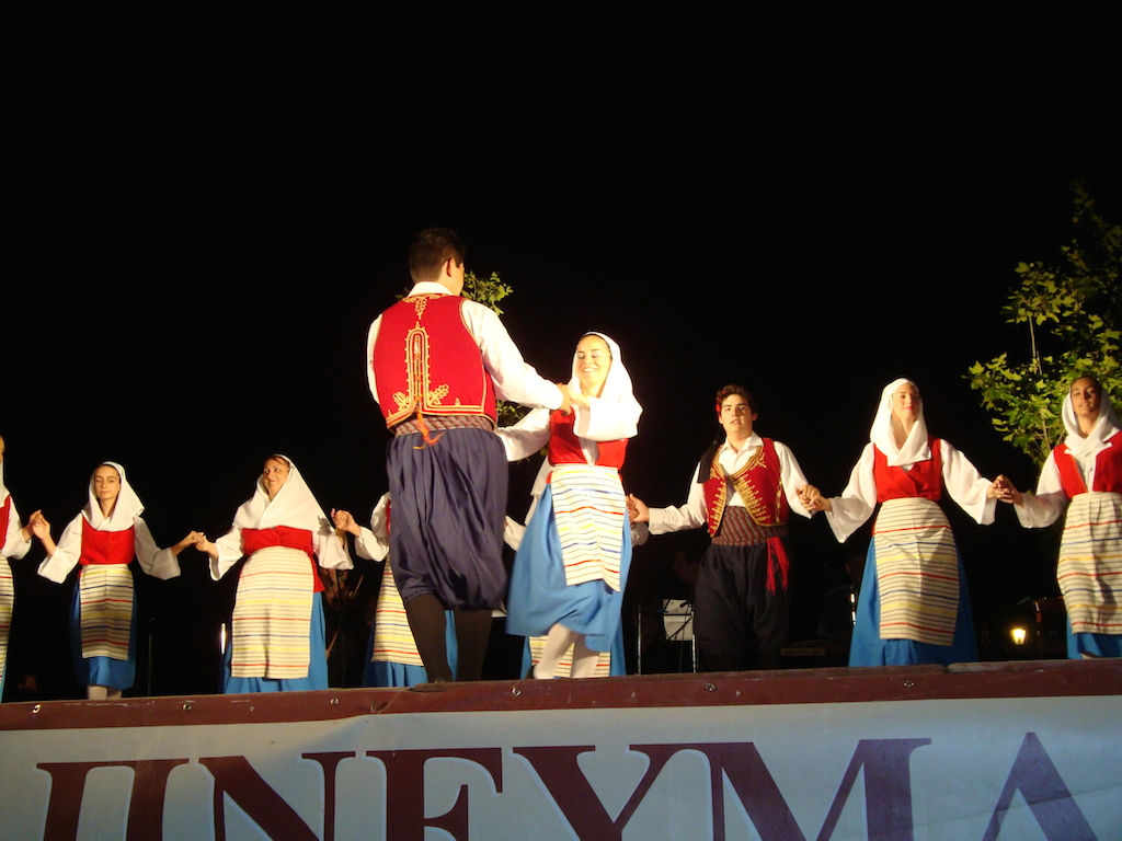13-7-2008 - Κεφαλλονιά