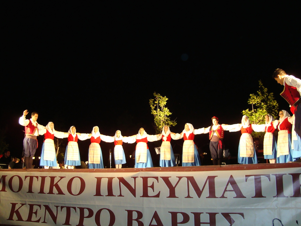 13-7-2008 - Κεφαλλονιά