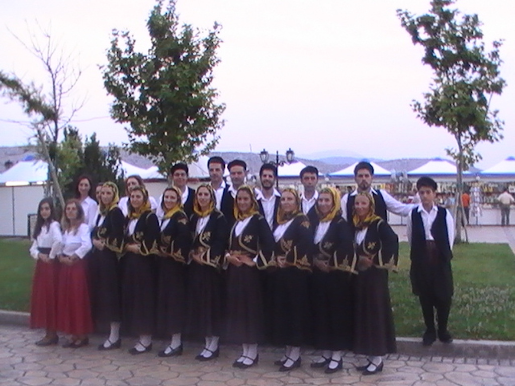 5-7-2009 - Κύζικος Προποντίδας