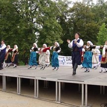 Bohemia International Folklore Dance Festival