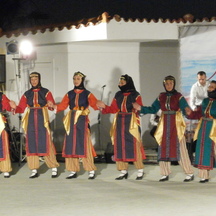 Το μεράκι στον Ελληνικό ρυθμό