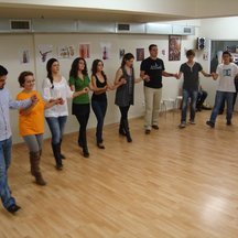 Αναβίωση της γιορτής της κολοκυθόπιτας
