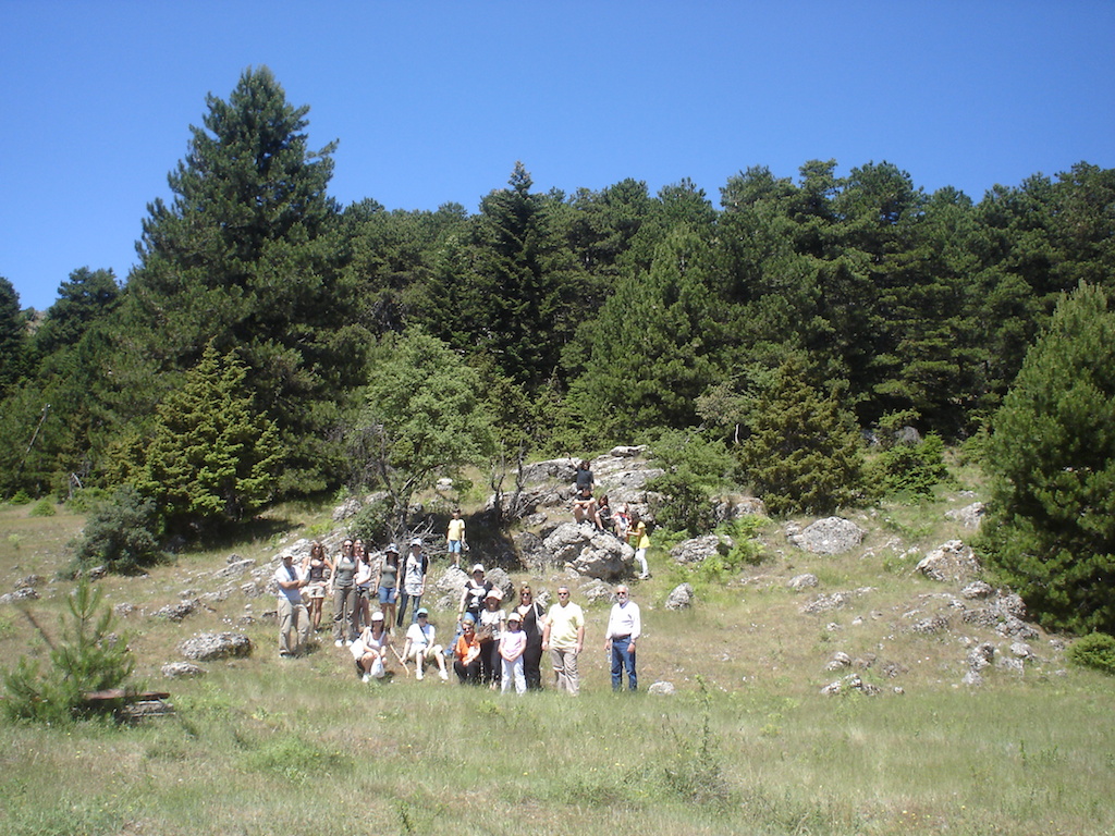 2008, Τρίκαλα Κορινθίας
