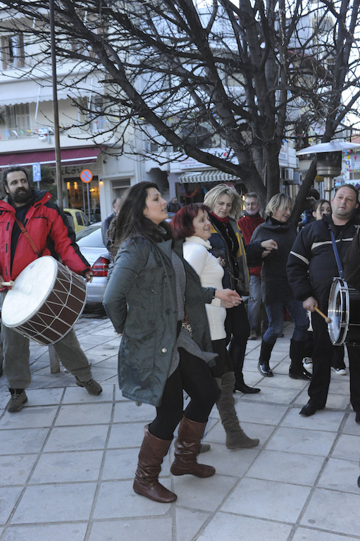 2010, Νάουσα