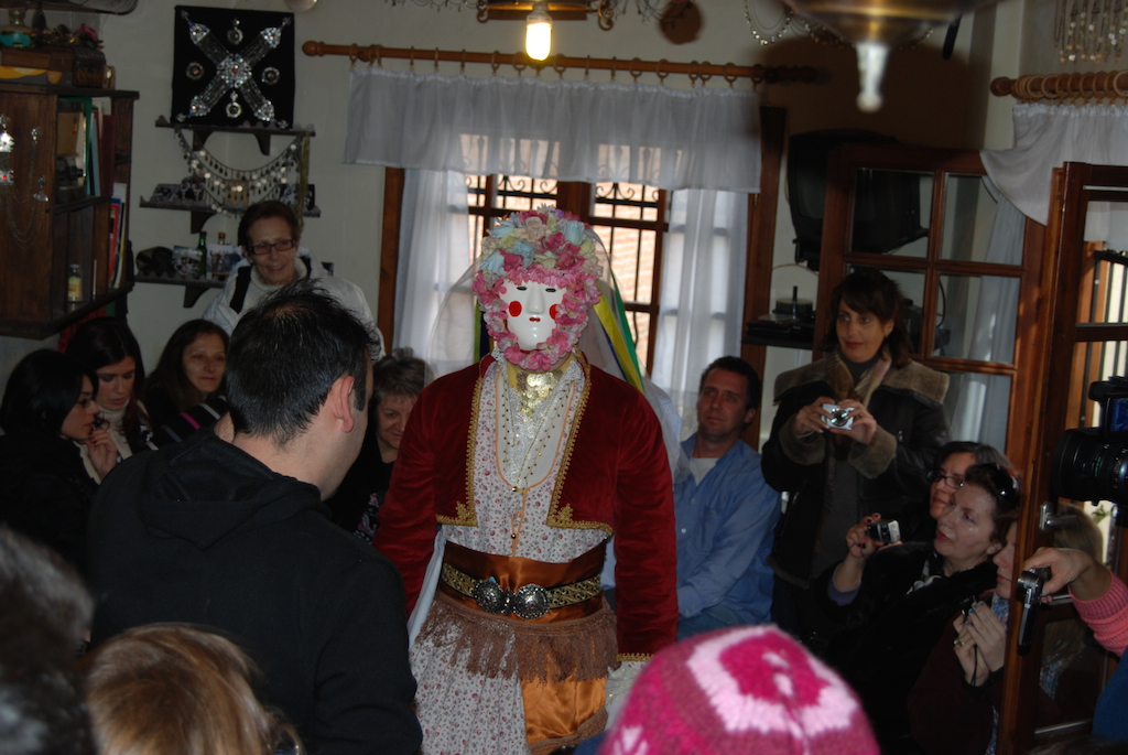2010, Νάουσα