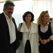 Γλέντια στη Σεμέλη