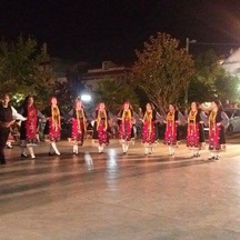 13ο Διεθνές Πολυπολιτισμικό Φεστιβάλ Εθνών