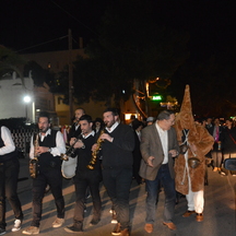 ΑΠΟΚΡΙΕΣ 2016 - Ένας ανάποδος κόσμος