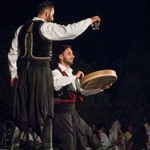 4ο Φεστιβάλ Παραδοσιακών Χορών "Τα Ορέστεια"