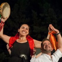 4ο Φεστιβάλ Παραδοσιακών Χορών "Τα Ορέστεια"