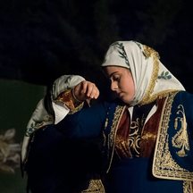 4ο Φεστιβάλ Παραδοσιακών Χορών "Τα Ορέστεια"