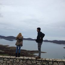 Εκδρομή στο Σμόκοβο και τη Λίμνη Πλαστήρα