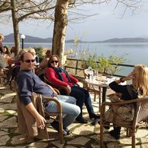 Εκδρομή στο Σμόκοβο και τη Λίμνη Πλαστήρα