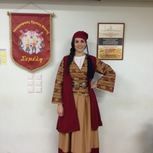 Εθνική Επέτειος 25 Μαρτίου 2015