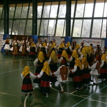 Εθνική Επέτειος 25 Μαρτίου 2015