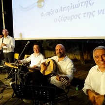5ο Φεστιβάλ Παραδοσιακών Χορών "Τα Ορέστεια"