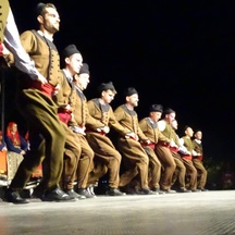 5ο Φεστιβάλ Παραδοσιακών Χορών "Τα Ορέστεια"