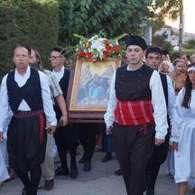 5ο Φεστιβάλ Παραδοσιακών Χορών "Τα Ορέστεια"