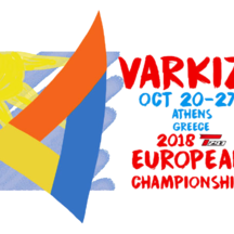 Πανευρωπαϊκό Πρωτάθλημα Ιστιοσανίδας “Dole –Techno 293 European Championship” 