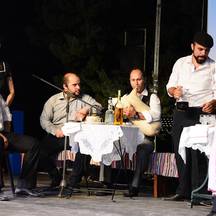 7ο Φεστιβάλ Παραδοσιακών Χορών "Τα Ορέστεια"