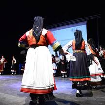 7ο Φεστιβάλ Παραδοσιακών Χορών "Τα Ορέστεια"