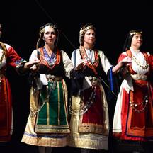 7ο Φεστιβάλ Παραδοσιακών Χορών "Τα Ορέστεια"