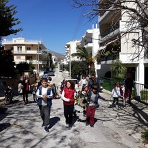 Χελιδονίσματα