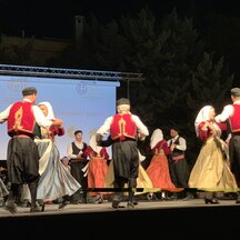 9o Φεστιβάλ Παραδοσιακών Χορών "Τα Ορέστεια"