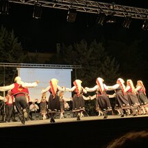 9o Φεστιβάλ Παραδοσιακών Χορών "Τα Ορέστεια"