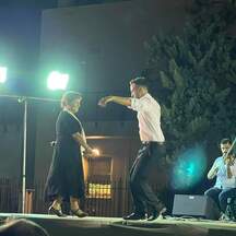 10o Φεστιβάλ Παραδοσιακών Χορών "Τα Ορέστεια"